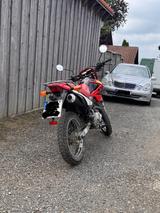 Honda XR125L - Offers