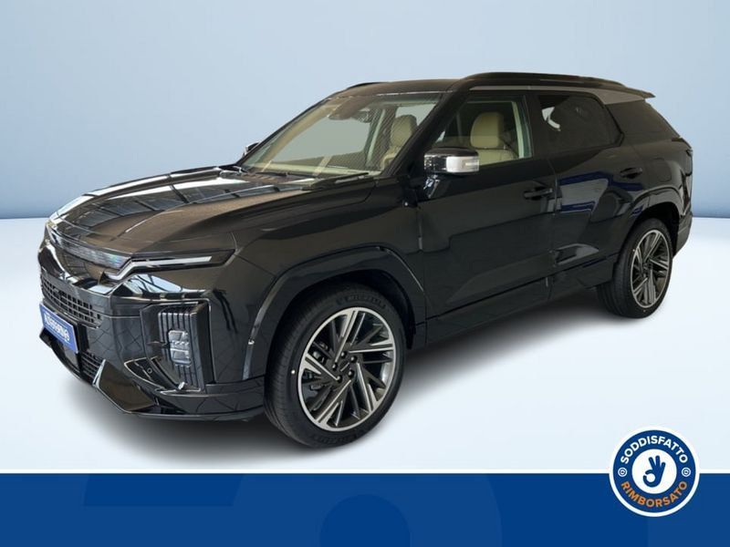 Other KGM Actyon K-Line 1.5 Turbo GDI 163 CV 2WD