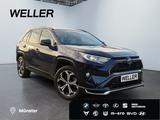 Toyota RAV 4 Plug-in-Hybrid Technik- & Style Paket *360 - Toyota: Plug In