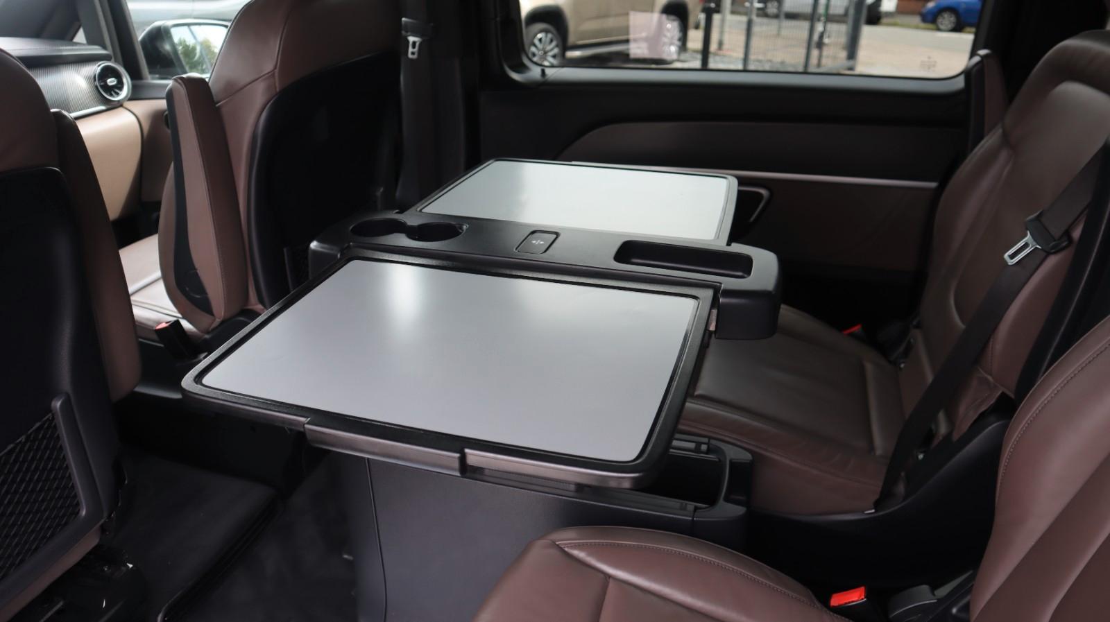 Mercedes-Benz V 250 AMG Extralang Burmester 360° Leder Memory