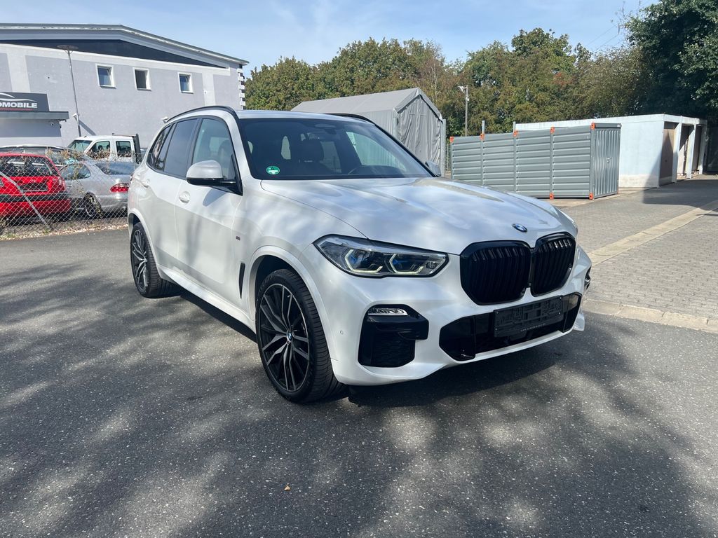 Image of BMW X5