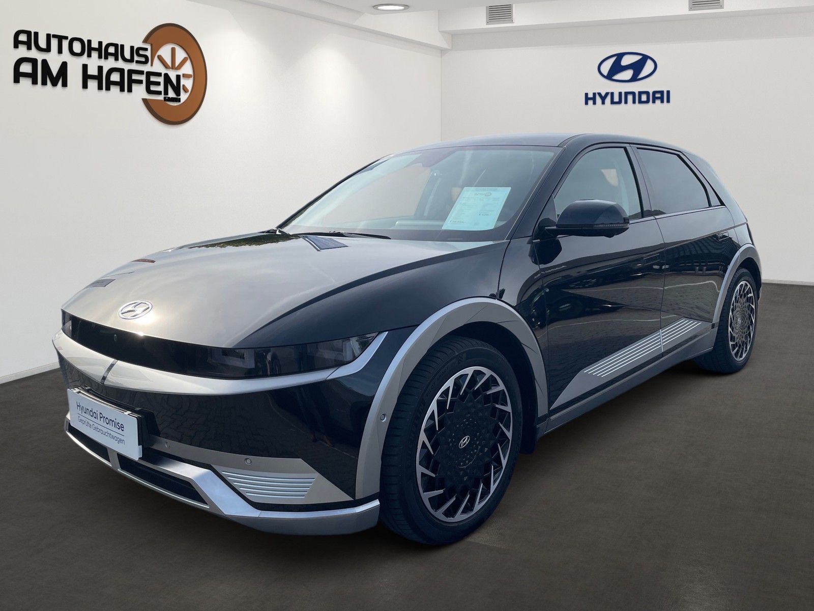 Hyundai IONIQ 2023