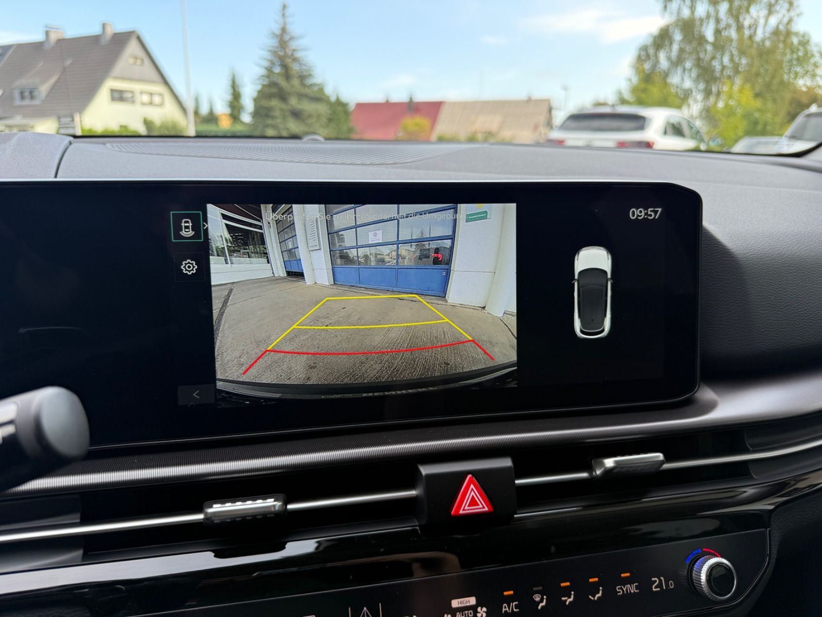 Kia Sportage - Bild 15