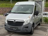 Opel Movano B Kasten L2H2 3,5t - gebrauchte Opel Movano aus dem Jahr 2012