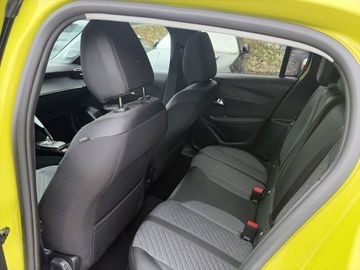 Peugeot 208 Allure Hybrid 100 e-DSC6