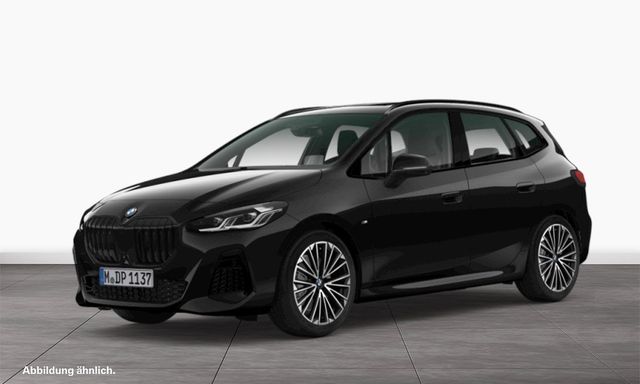 BMW 223i xDrive M Sport Anhängerk. Glasdach 360°K He