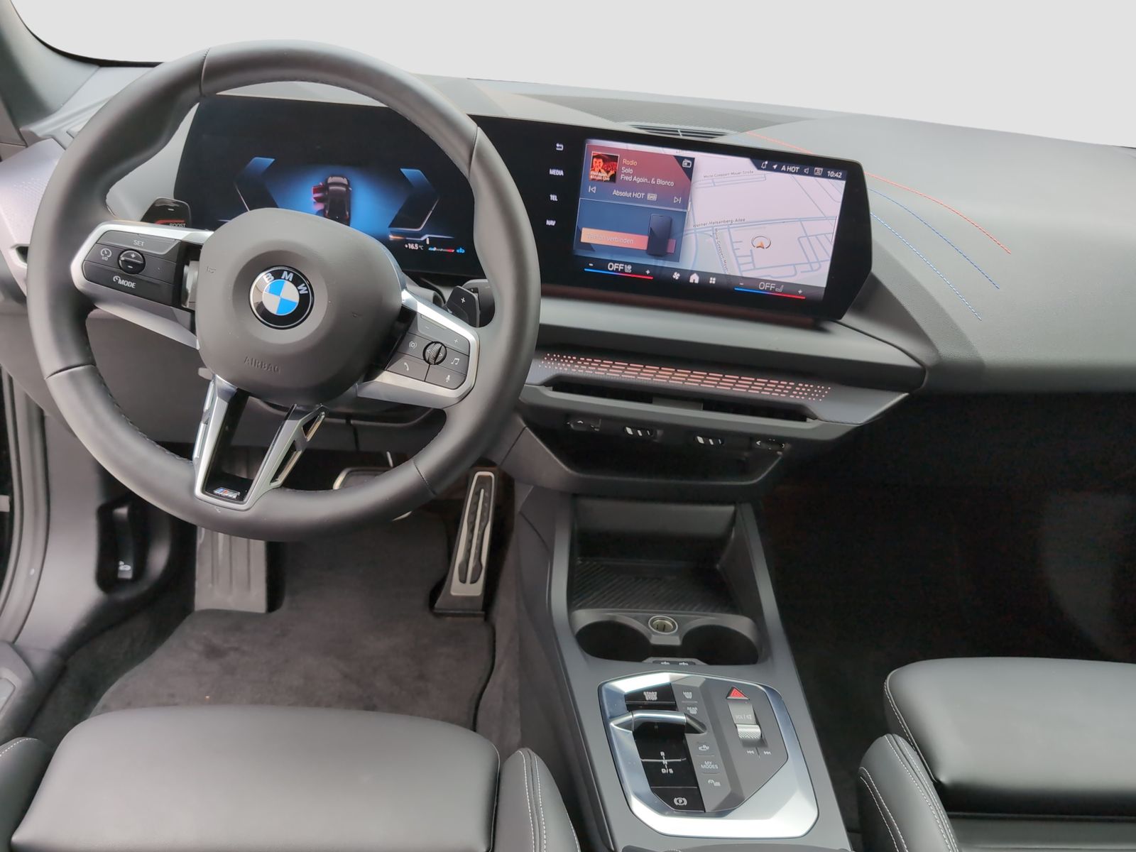 BMW 220 Gran Coupé - Bild 13