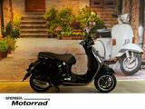 Vespa GTS SUPER 125 i-get *Neufahrzeug* - VESPA ROLLER GTS 125 I SUPER
