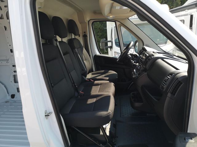 Fiat Ducato 35 | L2H2 140 MT | Sofort verfügbar