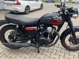 Kawasaki W800 Topzustand, wie neu, auch für Sammler  - Offers matching your search criteria