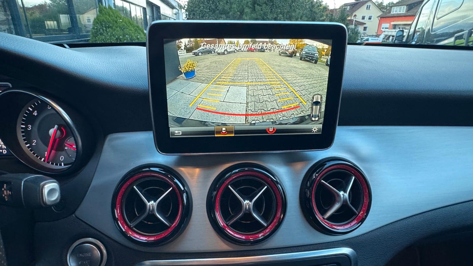 Mercedes CLA 250 Sport 4Matic – 218 ch – AMG Line – Distronic – Harman Kardon – Caméra – 176 000 km