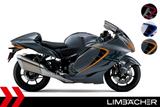 Suzuki GSX 1300 RR HAYABUSA - SUZUKI LIMBÄCHER - SUZUKI GSX 1300RR HAYABUSA