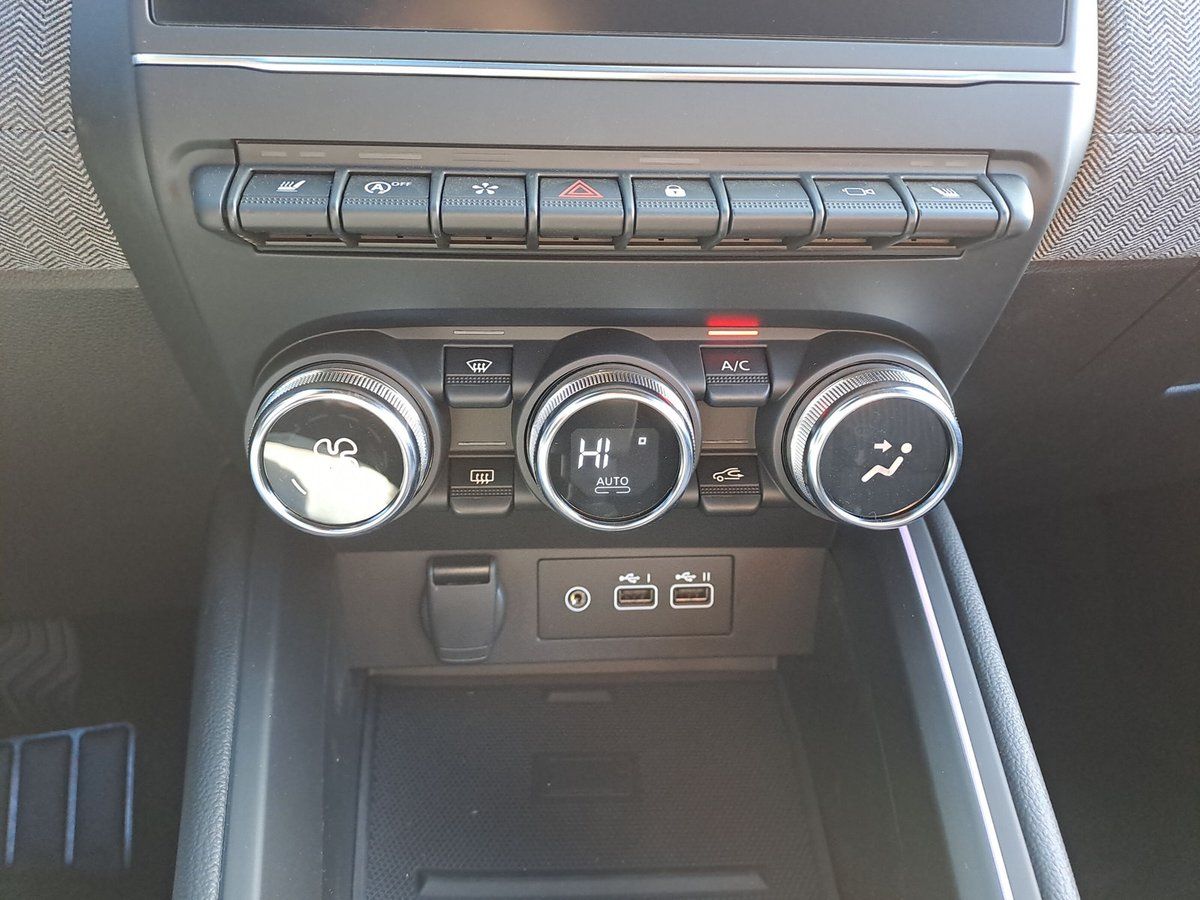 Renault Clio - Bild 18