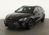 Cupra Leon ST VZ 2.0 TSI DSG 4Drive, Pano, Sennheiser, - Gebrauchtwagen in Göttingen