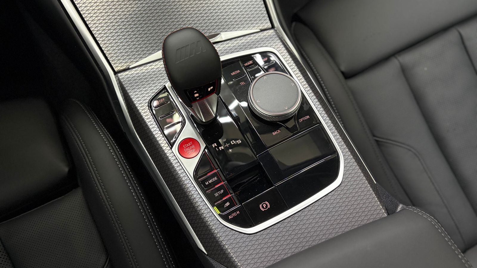 BMW M4 - Bild 16
