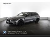 BMW M3 xDrive Competition Driving Assistant Professi - BMW M3 in Aachen