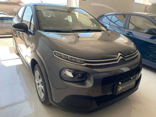 Citroën Citroen C3 PureTech 83 S&S Feel