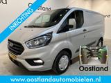 Ford Transit Custom 280 2.0 TDCI L1H1 Trend 130 PK Se - Ford Kastenwagen hoch Transit 280