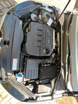 Volkswagen Golf 1.6 BlueTDI DSG Comfortline Variant Com... - Volkswagen Golf: Kombi, Golf6