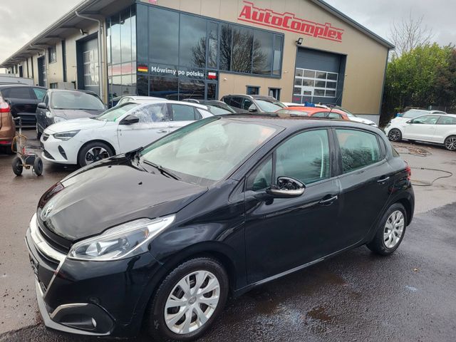 Peugeot 208 Active