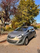 Opel Corsa D Ecotec - Opel Corsa: Ecotec