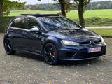 Volkswagen Golf 7 2.0 R *4-Motion*PANO*ACC*VIRTUAL*DSG* - : Vollleder, Panorama-Dach, Limousine