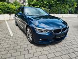 BMW 330d xDrive M Sport - BMW 330 in Frankfurt (Main)