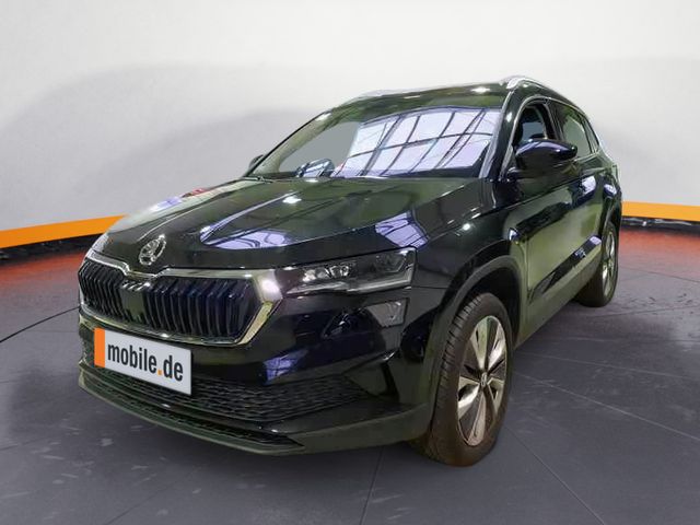 Skoda Karoq 1.5 TSI DSG Style*18Zoll*Design-Paket*360*