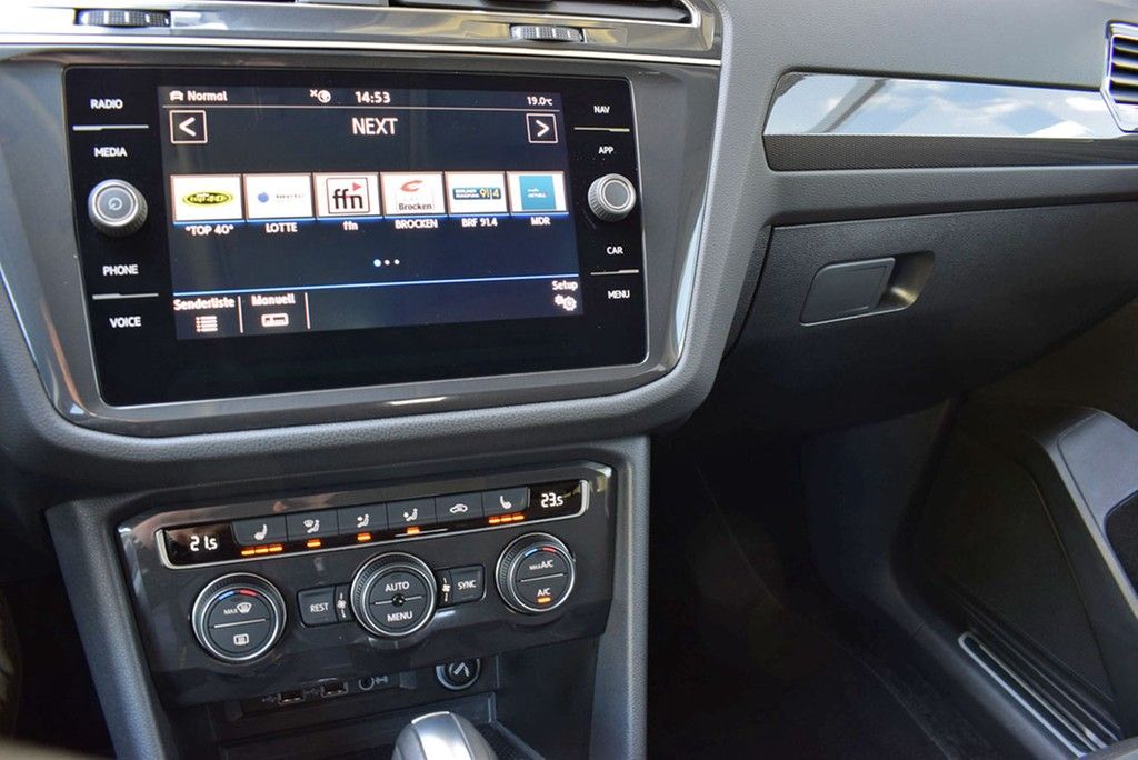 Fahrzeugabbildung Volkswagen Tiguan Allspace TDI 2.0 4M/DSG *Highline*7-Sitze