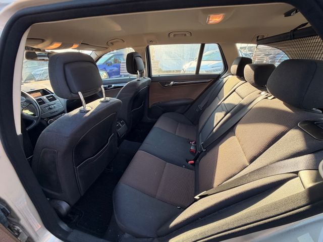 Mercedes-Benz C 200 T CGI BlueEfficiency *EXPORT*