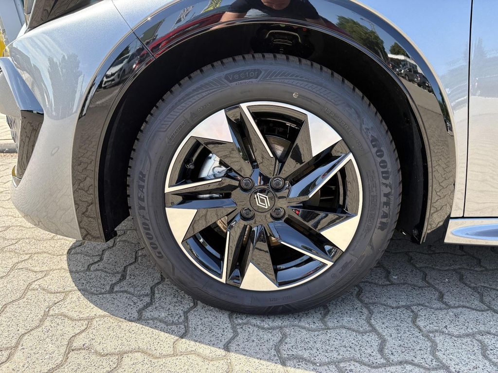 RENAULT Clio - Bild 10