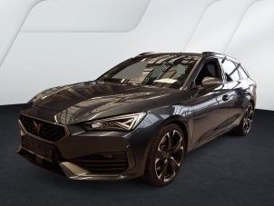 Cupra Leon Sportstourer VZ 1.4 TSI eHybrid/TEMPO/LANE