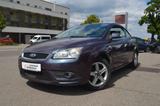 Ford Focus Cabrio Trend**Insp.Neu* - Ford Focus aus 2007: Trend