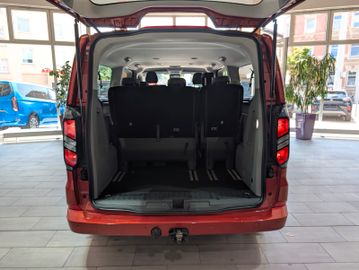 Ford Tourneo Custom Tit. 2.0 L2 NEUES MODELL