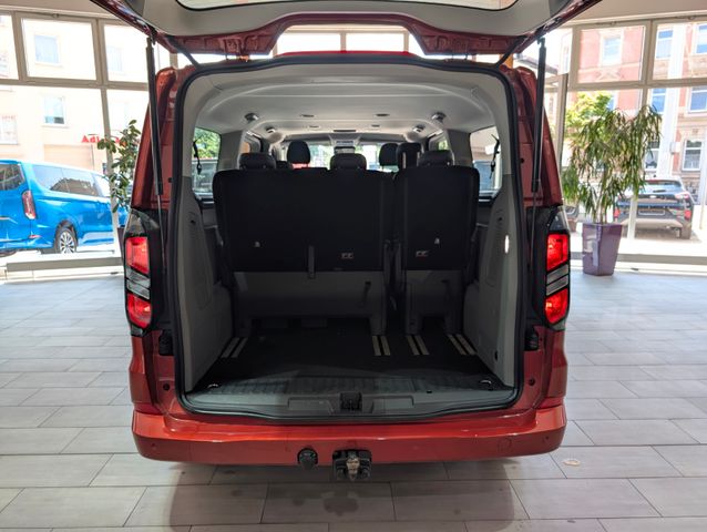 Ford Tourneo Custom Tit. 2.0 L2 NEUES MODELL