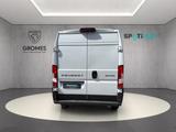 Peugeot Boxer Kastenwagen 335 L3H2 BlueHDi 140 Navi Appl - Peugeot Boxer Gebrauchtwagen