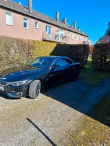 BMW 420d Cabrio Luxury Line Luxury Line - BMW 420 in Aachen
