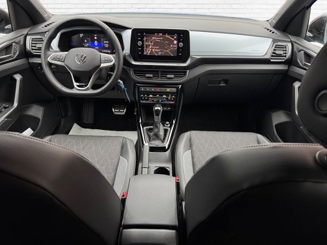Fahrzeugabbildung Volkswagen T-Cross Life 1.0 TSI 116 PS DSG - RFK*SHZG*LED*L