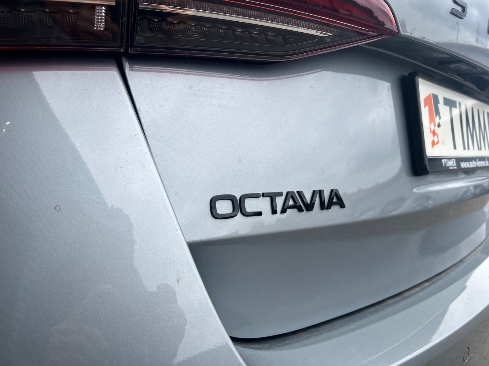Skoda Octavia - Bild 24