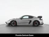 Porsche Cayman 718 GT4 RS /  Weissach-Paket Liftsystem   - Porsche Cayman in Essen