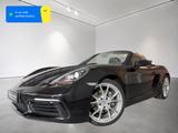 Porsche Boxster| Leder| Bi-Xenon| Sport AGA| SH| 20 Zoll - gebrauchte Porsche Boxster aus dem Jahr 2019
