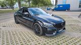 Mercedes-Benz C 43 AMG Coupe 4-MATIC  - Mercedes-Benz C 43 AMG: Coupe