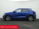 Volkswagen T-Roc 2.0 TDI DSG R-Line 5.-J.-GAR AHK NAVI - Volkswagen Gebrauchtwagen in Bielefeld