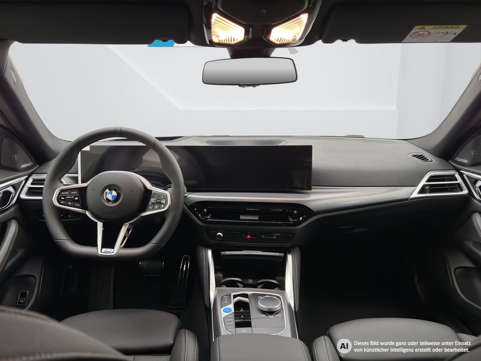BMW i4 - Bild 5