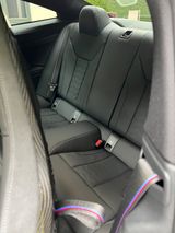 BMW M4 Comp. M xDrive, Track Pack, AC Schnitzer 590  - BMW M4 aus 2022