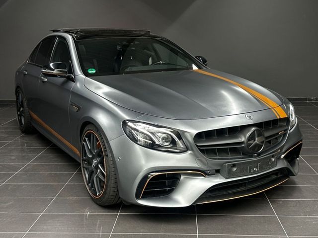 Mercedes-Benz E 63S 4M+/PP-PERF/PANO/BRUM4D/MAGNO/PERF-AGA/