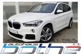 BMW X1 sDrive18i M-SPORT*NAVI*PANO*LED*PARKASS*SHZ* - BMW: Park