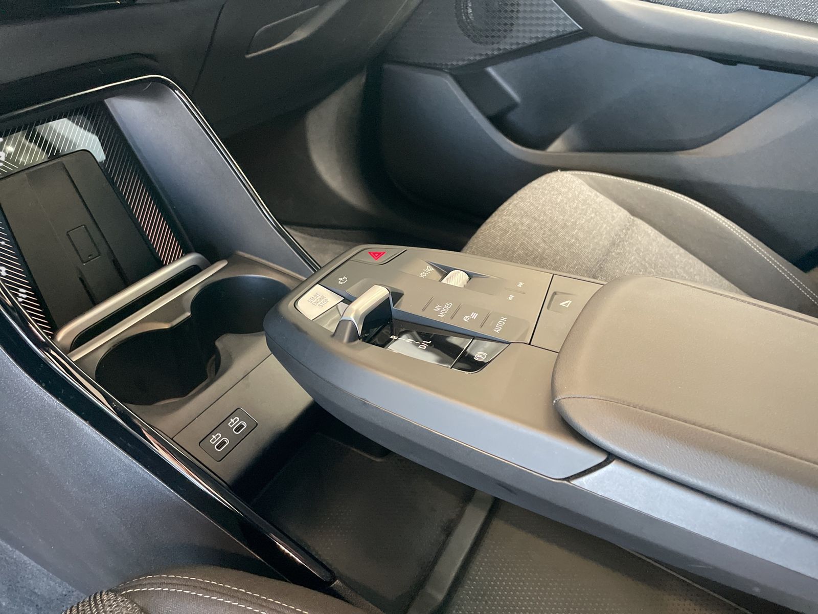 BMW 220 Active Tourer - Bild 17