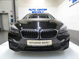 BMW 218i Active Tourer Advantage*Aut*Navi*Sitzh