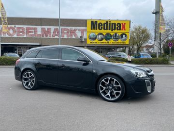 Opel Insignia - 3